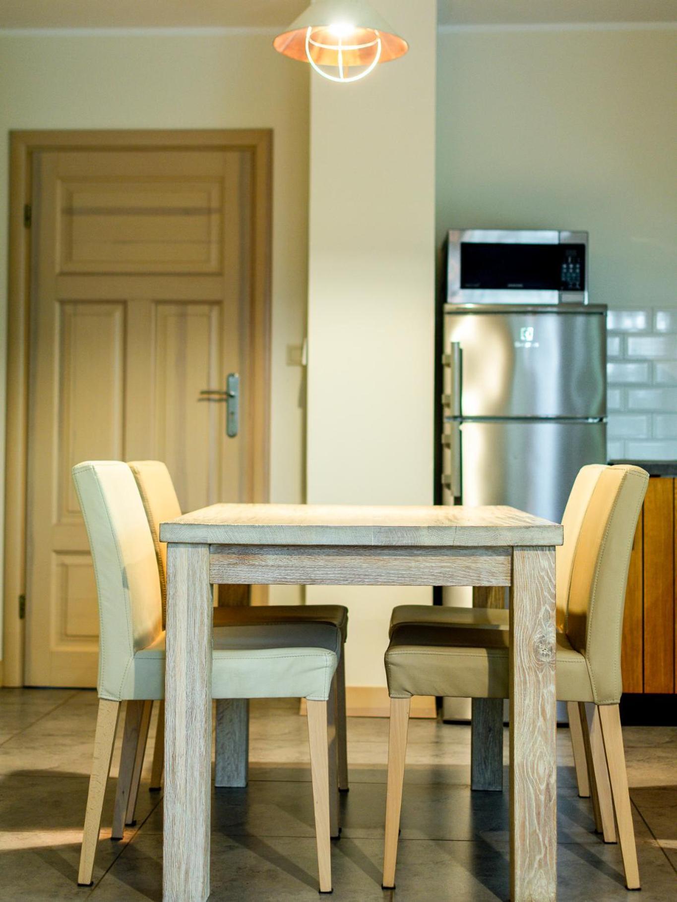 Mazursko - Komfortowe Apartamenty Nad Jeziorem, Sauna, Kominki Na Parterze Kretowiny Room photo